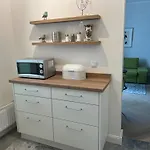 Lejlighed Rheiderland