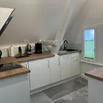 Rheiderland Lejlighed *