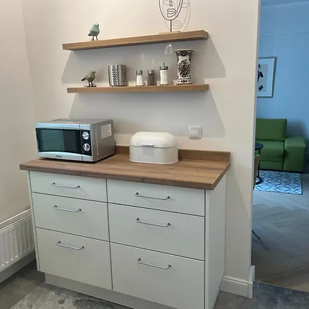 Apartment Rheiderland
