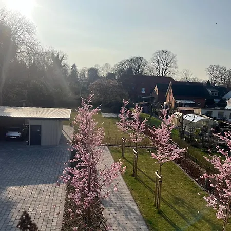 Rheiderland Apartment
