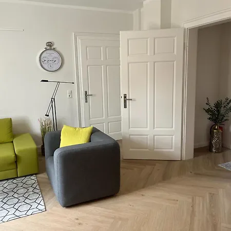 Rheiderland Apartment