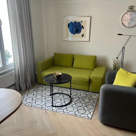 Apartment Rheiderland Weener