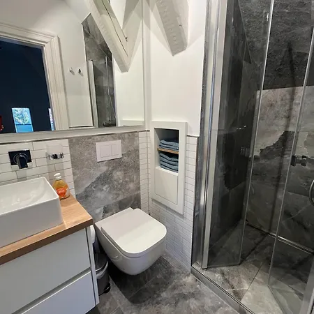 Apartment Rheiderland Weener