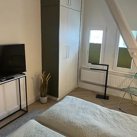 Apartment Rheiderland Weener