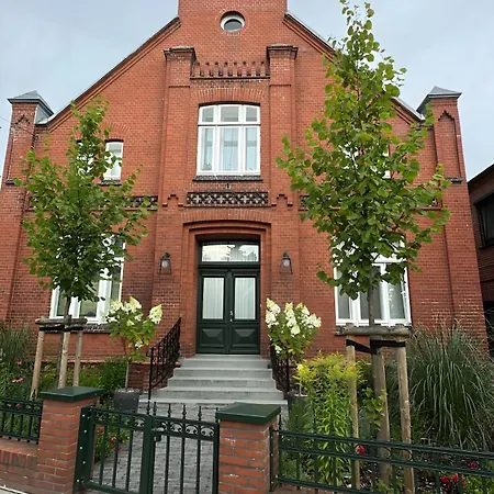 Rheiderland Apartamento